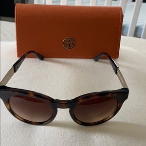 Tory Burch sunglasses